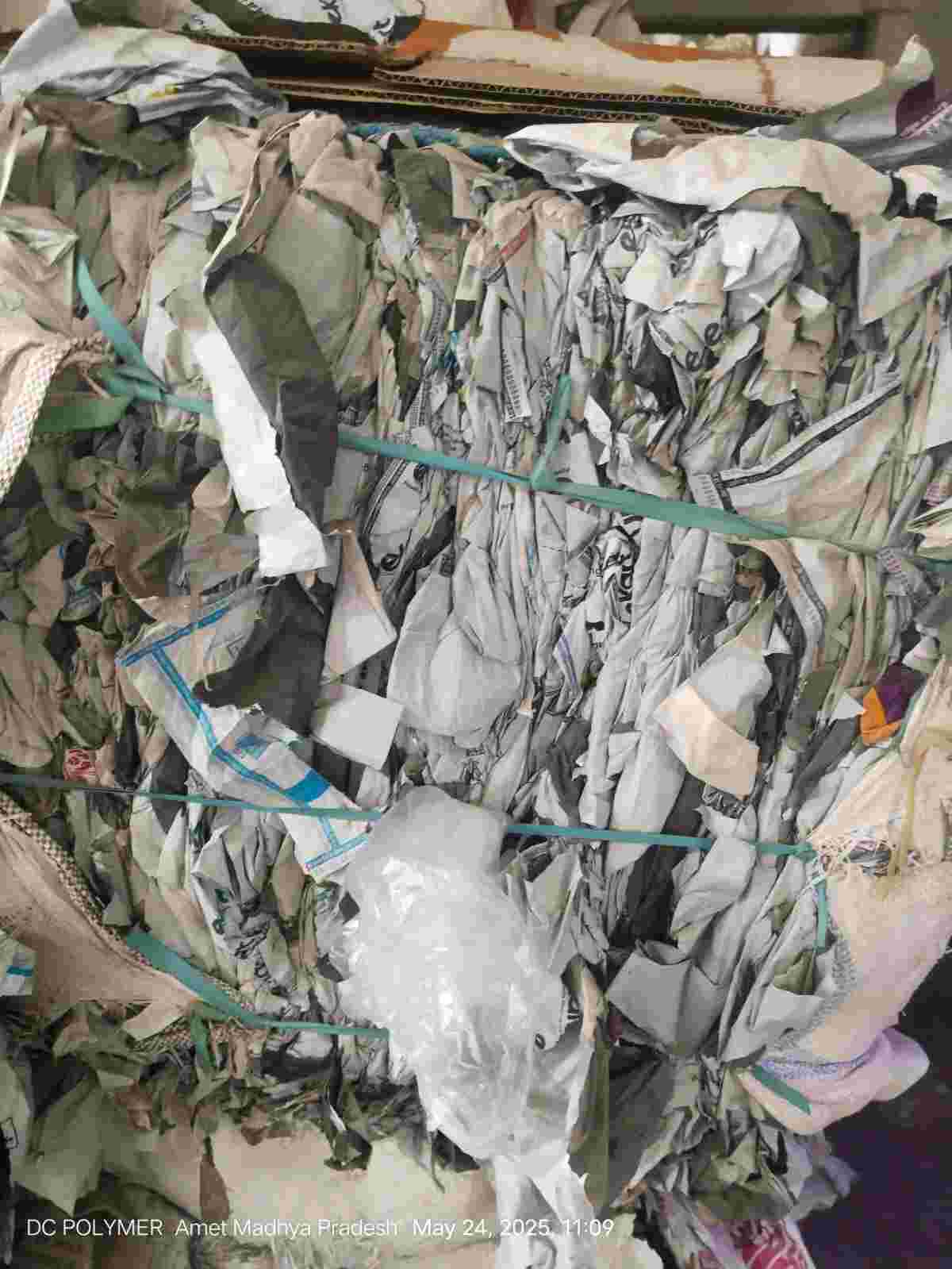 LDPE LDPE Scrap Film Grade varanasi madhya pradesh india Plastic4trade Plastic4trade