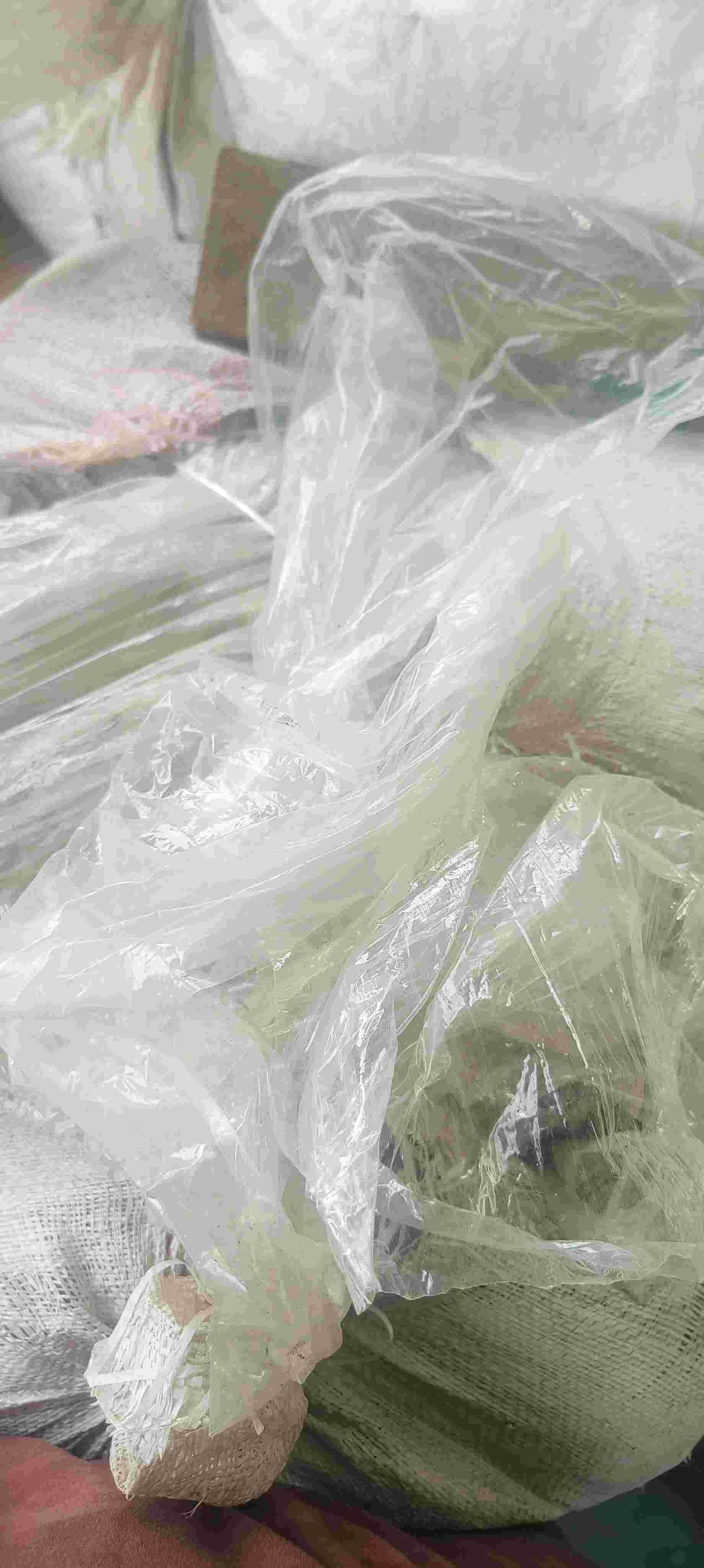 LDPE LDPE Scrap Finish Goods Film Grade Mix Scrap kolaghat west bengal india Plastic4trade