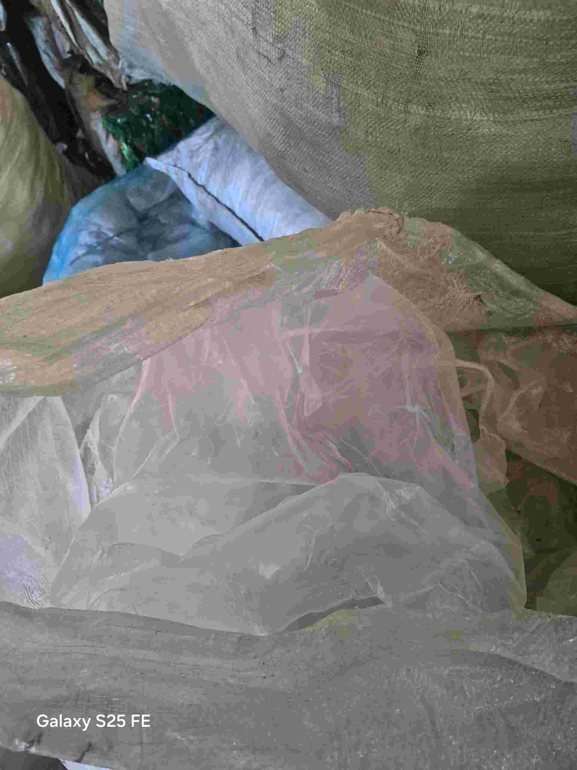 LDPE LDPE Scrap Mix Scrap badarpur assam india Plastic4trade