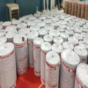 LDPE LINEAR FILM ROLLS LDPE Rolls Film Grade shahzadpur haryana india Plastic4trade
