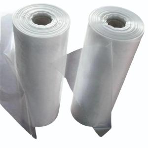 LDPE LINEAR ROLL LDPE Rolls Film Grade vapi gujarat india Plastic4trade
