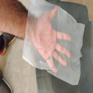 LDPE LINER BAG LDPE Finish Goods Film Grade rajkot gujarat india Plastic4trade Plastic4trade