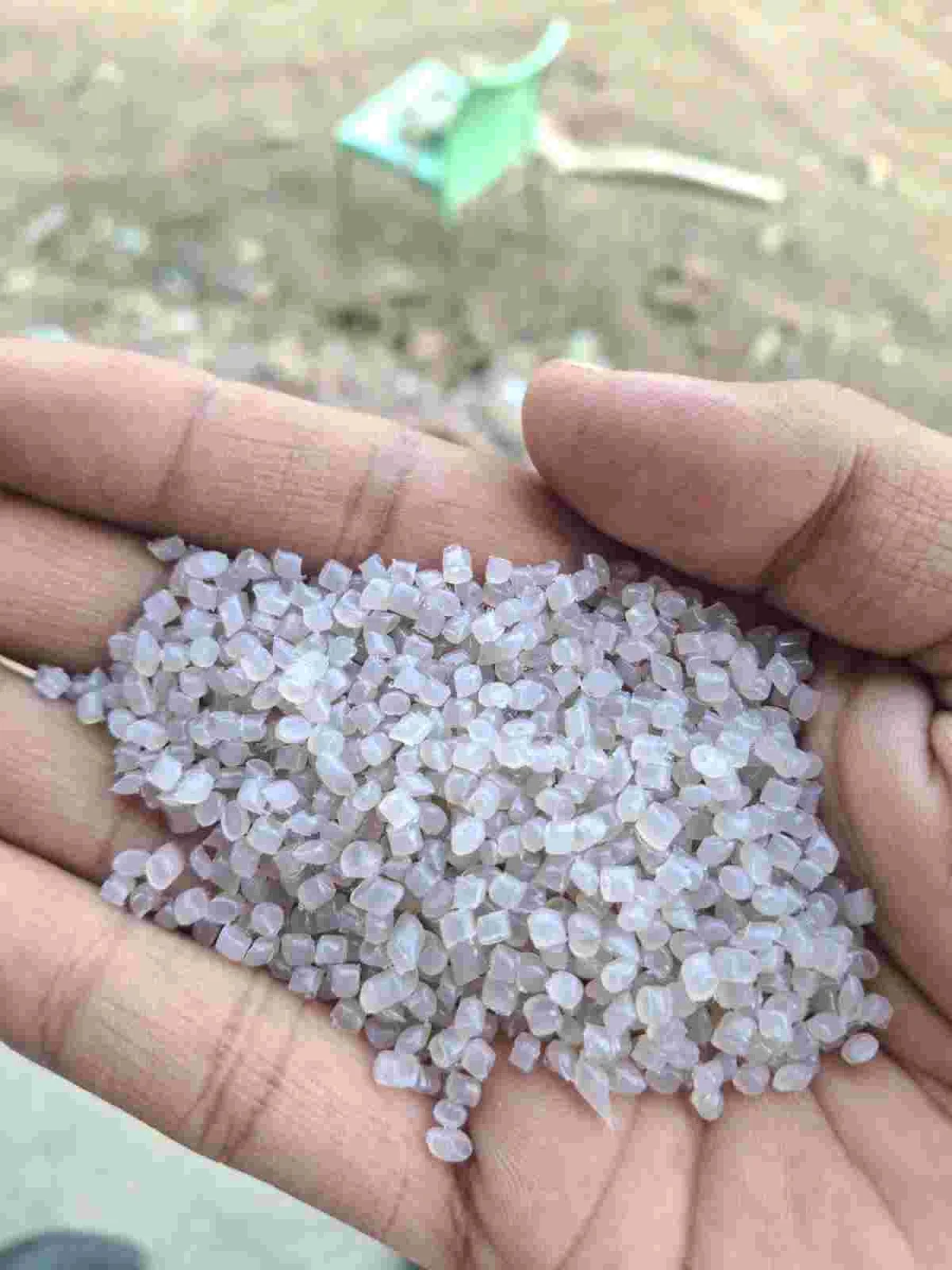 LDPE,LLDPE,HM LDPE Reprocess Granule Injection Molding mumbai maharashtra india Plastic4trade