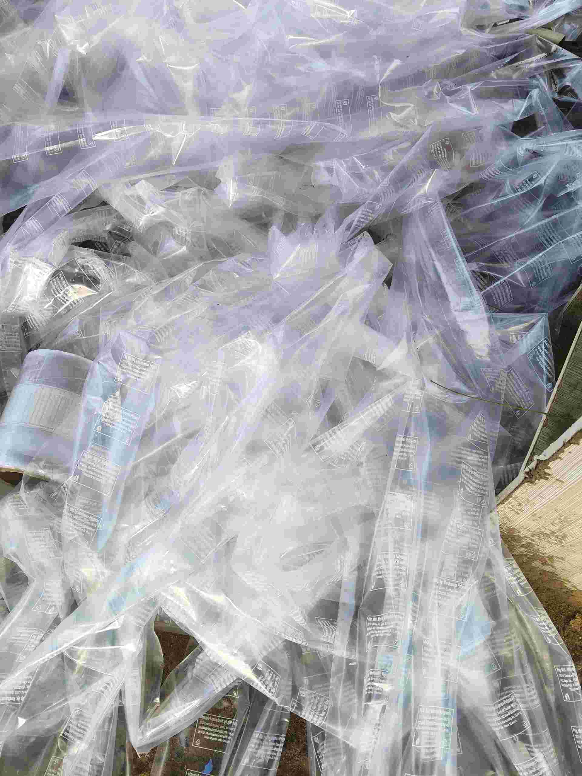 LDPE,LLDPE,HM LDPE Scrap Mix Scrap kalol gujarat india Plastic4trade