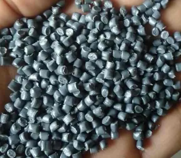 LDPE/LLDPE REPROCESSED GRANUELS LDPE Reprocess Granule Film Grade Pipe chennai tamil nadu india Plastic4trade