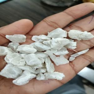LDPE LUMP GRINDING MILKY WHITE LDPE Grinding Film Grade undefined delhi india Plastic4trade