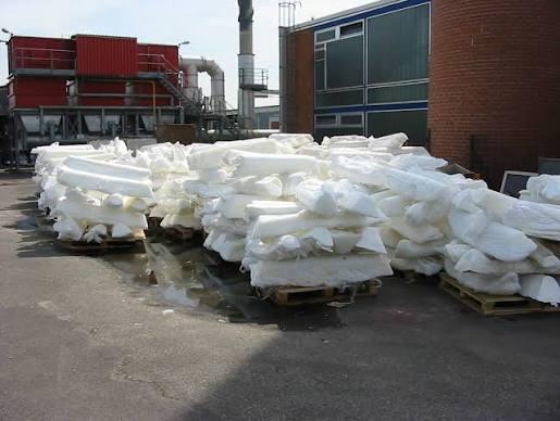 LDPE LUMPS  Lumps Blow Film Grade jaipur rajasthan india Plastic4trade