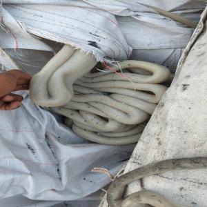 LDPE LUMPS LDPE Lumps Film Grade haridwar uttarakhand india Plastic4trade Plastic4trade