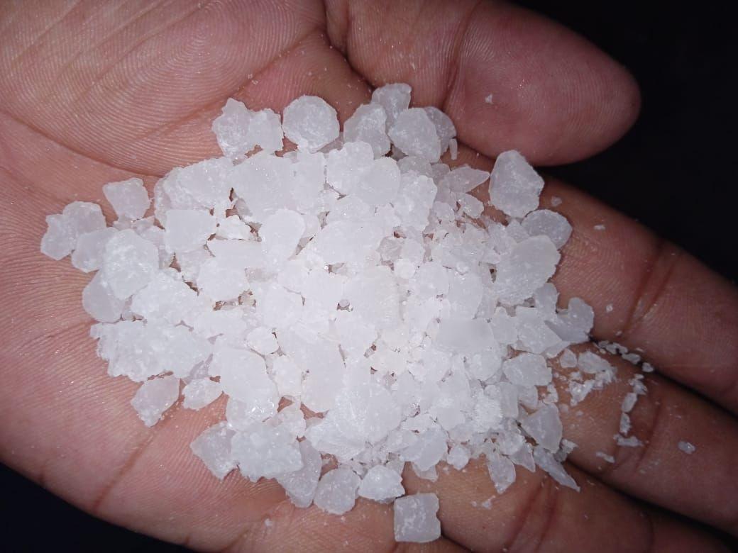 LDPE LUMPS  Lumps Film Grade kanpur uttar pradesh india Plastic4trade