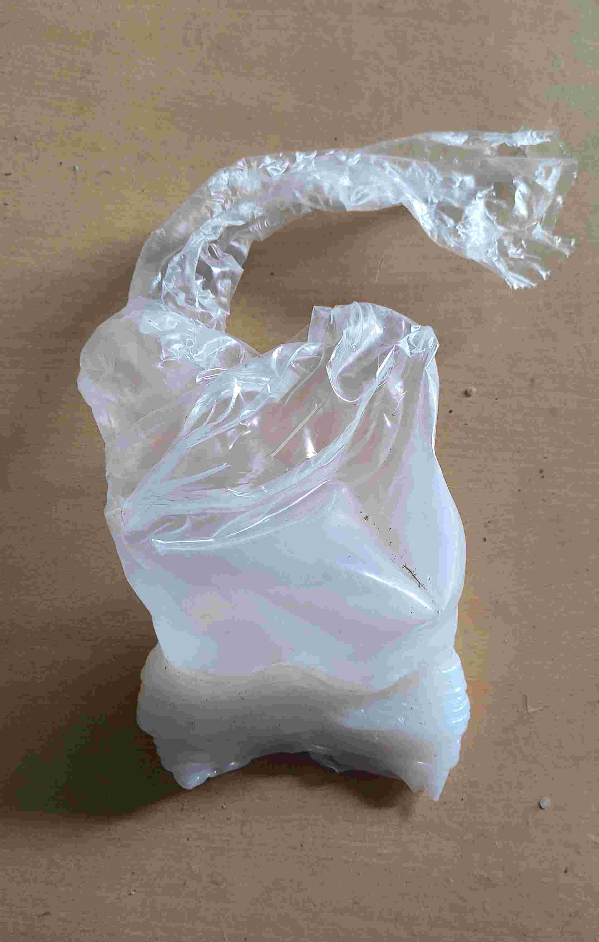 LDPE LUMPS LDPE Lumps Film Grade pune maharashtra india Plastic4trade