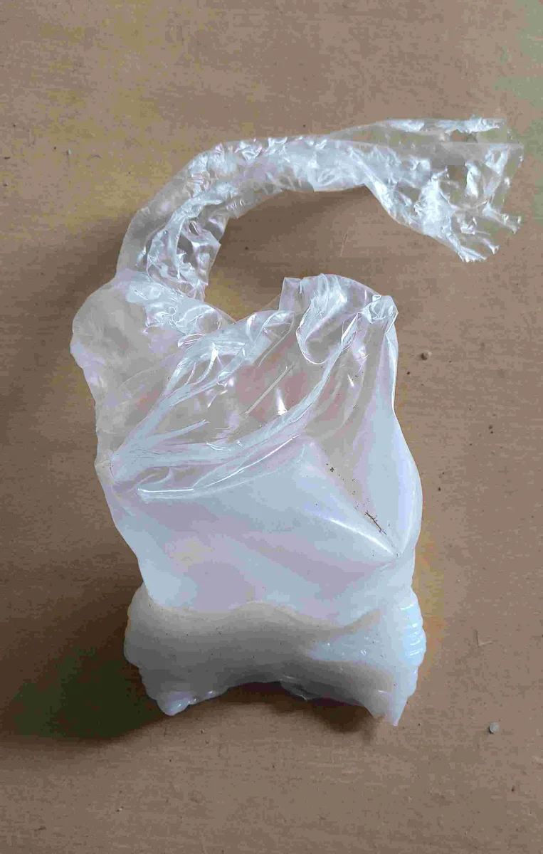 LDPE LUMPS LDPE Lumps Film Grade pune maharashtra india Plastic4trade