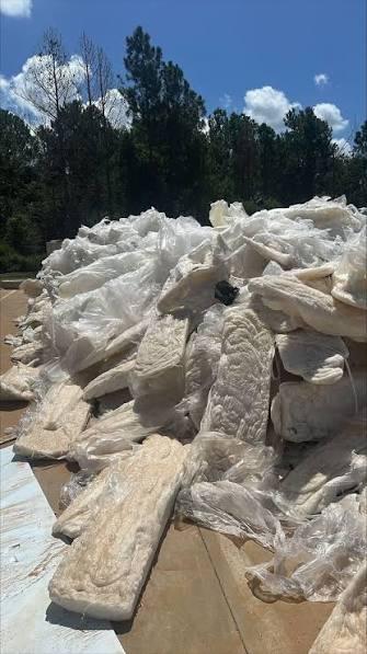 LDPE  LUMPS LDPE Lumps Film Grade pune maharashtra india Plastic4trade