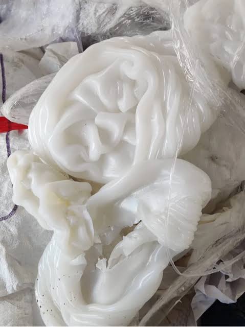 LDPE LUMPS LDPE Lumps Film Grade pune maharashtra india Plastic4trade