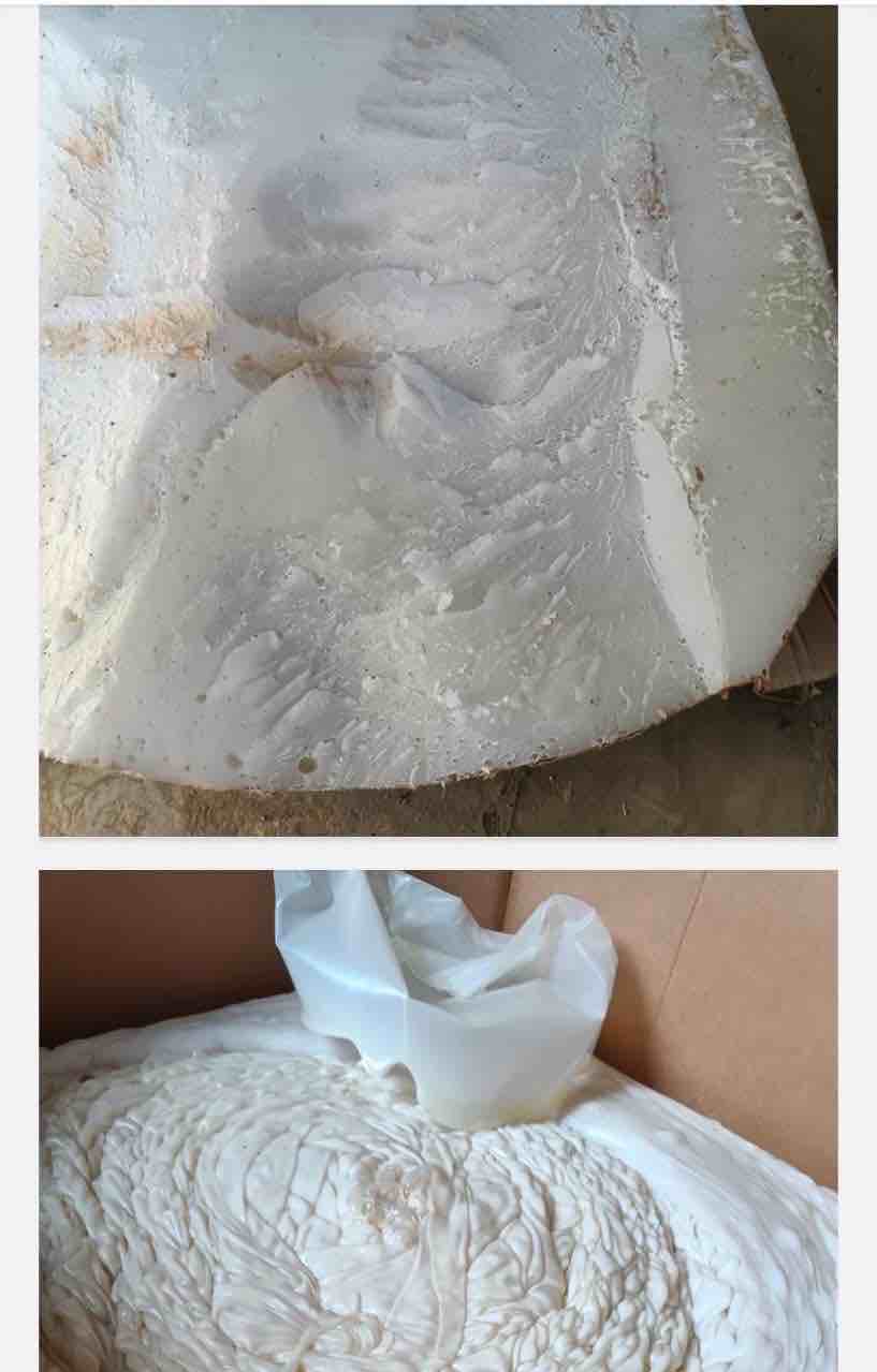 LDPE LUMPS LDPE Lumps Film Grade surat gujarat india Plastic4trade