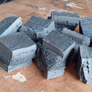 LDPE LUMPS LDPE Lumps Mix Scrap pune maharashtra india Plastic4trade