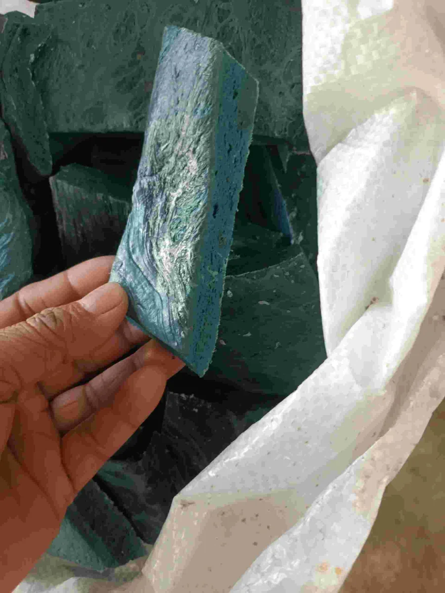 LDPE LUMPS LLDPE Lumps Extrusion hisar haryana india Plastic4trade