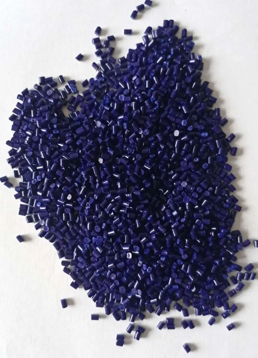LDPE  MASTERBATCH LDPE Masterbatch Film Grade atpadi maharashtra india Plastic4trade
