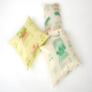 LDPE MILK POUCH LDPE Bag Film Grade nagpur maharashtra india Plastic4trade