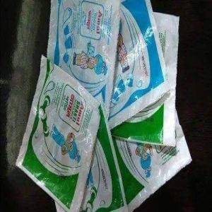 LDPE MILK POUCH SCRAP LDPE Scrap Film Grade jaipur rajasthan india Plastic4trade