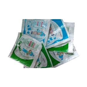 LDPE MILK POUCH SCRAP LDPE Scrap Film Grade sabarkantha gujarat india Plastic4trade