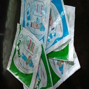 LDPE MILK POUCH SCRAP LDPE Scrap Film Grade satara maharashtra india Plastic4trade
