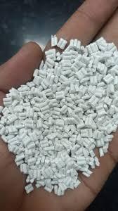 LDPE MILKY GRANULES LDPE Reprocess Granule Film Grade ankleshwar gujarat india Plastic4trade