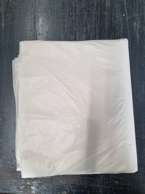 LDPE MILKY WASTE LDPE Scrap Film Grade vapi gujarat india Plastic4trade