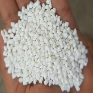 LDPE MILKY WHITE GRANULES LDPE Reprocess Granule Film Grade jaipur rajasthan india Plastic4trade
