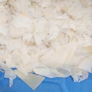 LDPE MILKY WHITE GRINDING LDPE Grinding Pipe Extrusion Pipe agra uttar pradesh india Plastic4trade