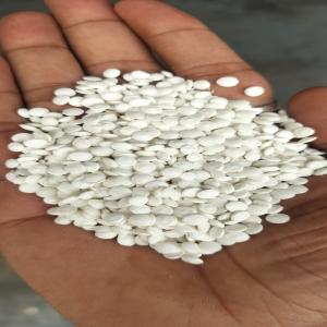 LDPE MILKY WHITE REPROCESS GRANULE LDPE Reprocess Granule Film Grade ahmedabad gujarat india Plastic4trade Plastic4trade
