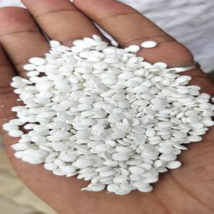 LDPE MILKY WHITE REPROCESS GRANULE LDPE Reprocess Granule Film Grade ahmedabad gujarat india Plastic4trade