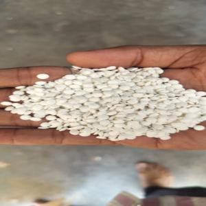 LDPE MILKY WHITE REPROCESS GRANULE LDPE Reprocess Granule Film Grade ahmedabad gujarat india Plastic4trade Plastic4trade