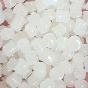 LDPE MILKY WHITE REPROCESS GRANULE LDPE Reprocess Granule Film Grade ahmedabad gujarat india Plastic4trade