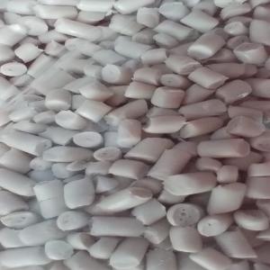LDPE MILKY WHITE REPROCESS GRANULE LDPE Reprocess Granule Film Grade tirunelveli tamil nadu india Plastic4trade