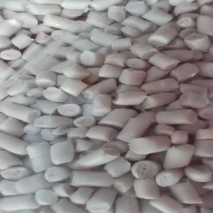 LDPE MILKY WHITE REPROCESS GRANULE LDPE Reprocess Granule Film Grade tirunelveli tamil nadu india Plastic4trade