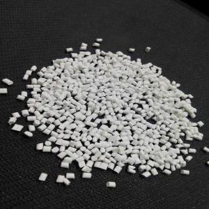 LDPE MILKY WHITE REPROCESS GRANULE LDPE Reprocess Granule Film Grade vapi gujarat india Plastic4trade