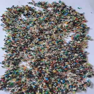 LDPE MIX GRINDING SCRAP LDPE Grinding Film Grade mumbai maharashtra india Plastic4trade