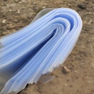 LDPE NATURAL BAGS  Finish Goods Film Grade patna bihar india Plastic4trade