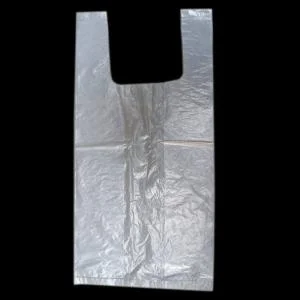 LDPE NATURAL CARRY BAGS LDPE Bag Film Grade chandrapur maharashtra india Plastic4trade