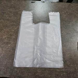 LDPE NATURAL CARRY BAGS LDPE Bag Film Grade rourkela odisha india Plastic4trade