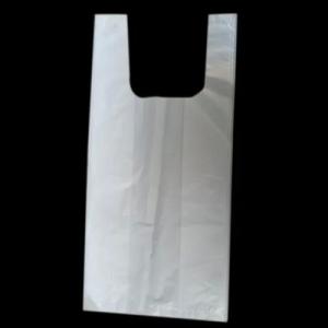 LDPE NATURAL CARRY BAGS LDPE Finish Goods Film Grade kolkata west bengal india Plastic4trade