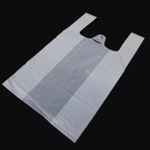 LDPE NATURAL CARRY BAGS LDPE Finish Goods Film Grade patna bihar india Plastic4trade