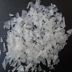 LDPE NATURAL CHIPS LDPE Grinding Film Grade raipur chhattisgarh india Plastic4trade