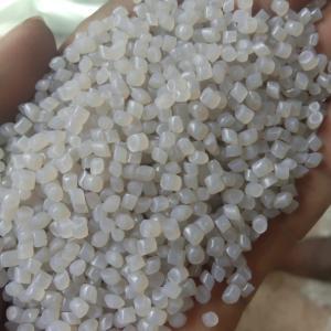LDPE NATURAL  DANA LDPE Reprocess Granule Blow bhiwadi rajasthan india Plastic4trade