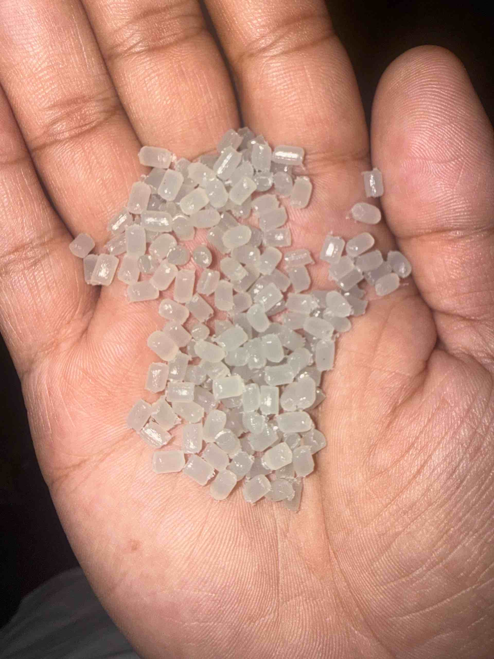 LDPE NATURAL  DANA LDPE Reprocess Granule Blow indore madhya pradesh india Plastic4trade