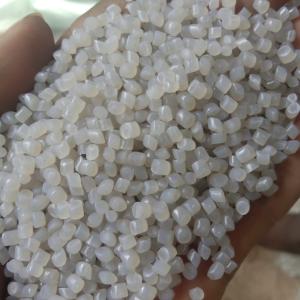 LDPE NATURAL DANA LDPE Reprocess Granule Film Grade bengaluru karnataka india Plastic4trade Plastic4trade