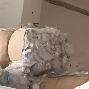 LDPE NATURAL FILM BALED SCRAP LDPE Baled Blow ghaziabad uttar pradesh india Plastic4trade