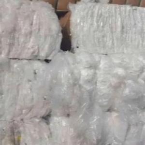 LDPE NATURAL FILM BALED SCRAP LDPE Baled Film Grade dankuni west bengal india Plastic4trade Plastic4trade