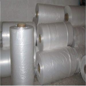 LDPE NATURAL FILM ROLL LDPE Rolls Film Grade chhatrapati sambhajinagar maharashtra india Plastic4trade