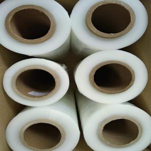 LDPE NATURAL FILM ROLL LDPE Rolls Film Grade chhatrapati sambhajinagar maharashtra india Plastic4trade